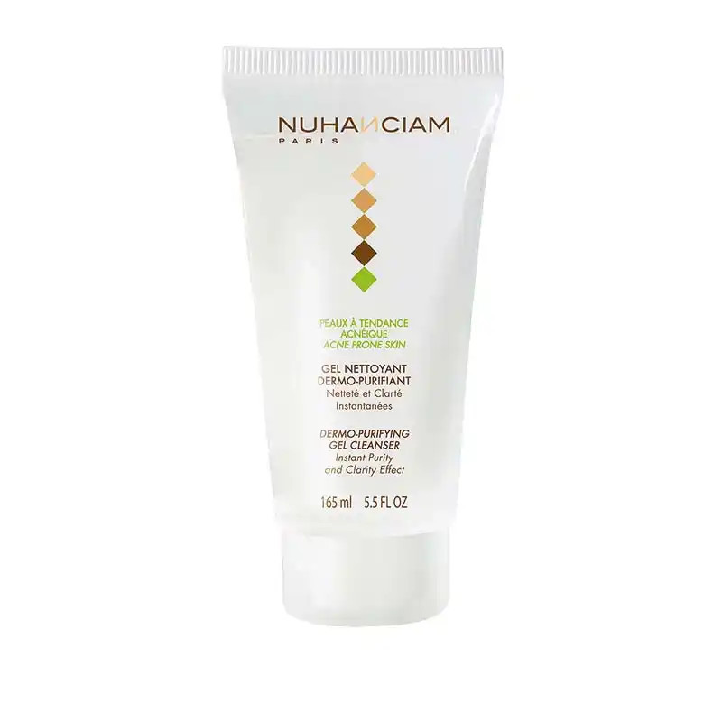 ACNE PRONE SKIN RITUAL GEL...