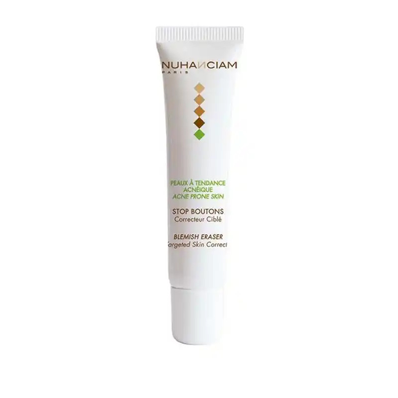 ACNE PRONE SKIN RITUAL STOP...