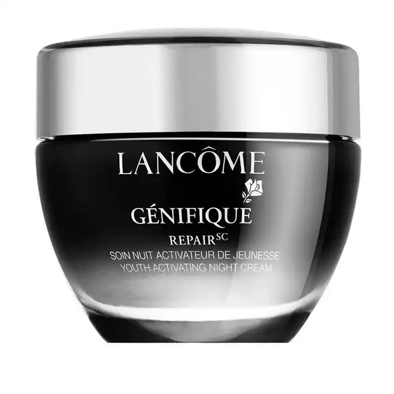 GENIFIQUE REPAIR NIGHT CREAM