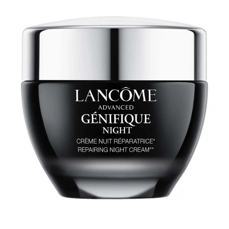 GENIFIQUE NIGHT CREAM