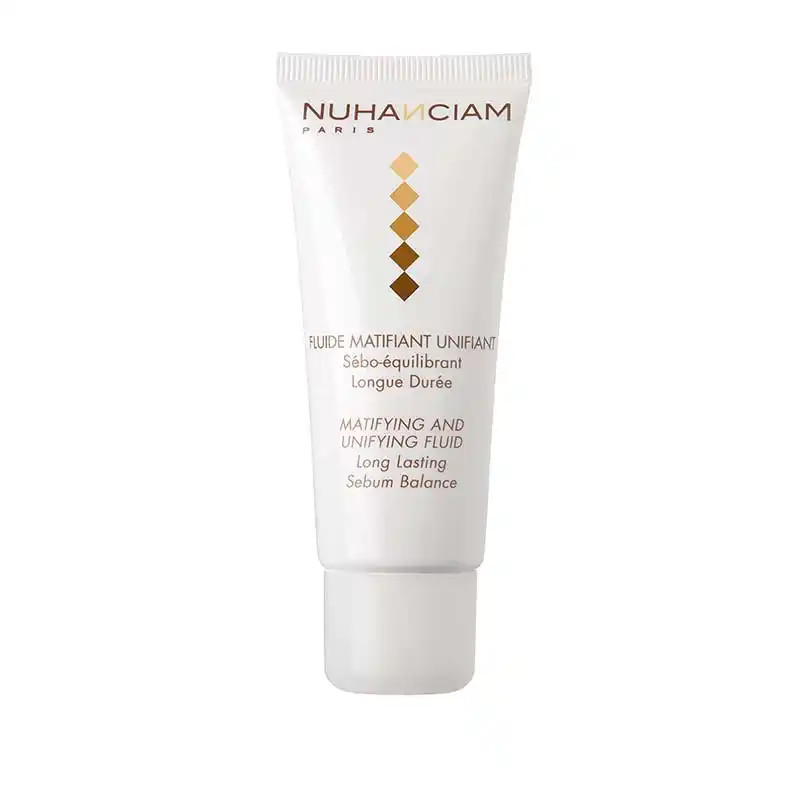 OILY SKIN RITUAL FLUIDE...