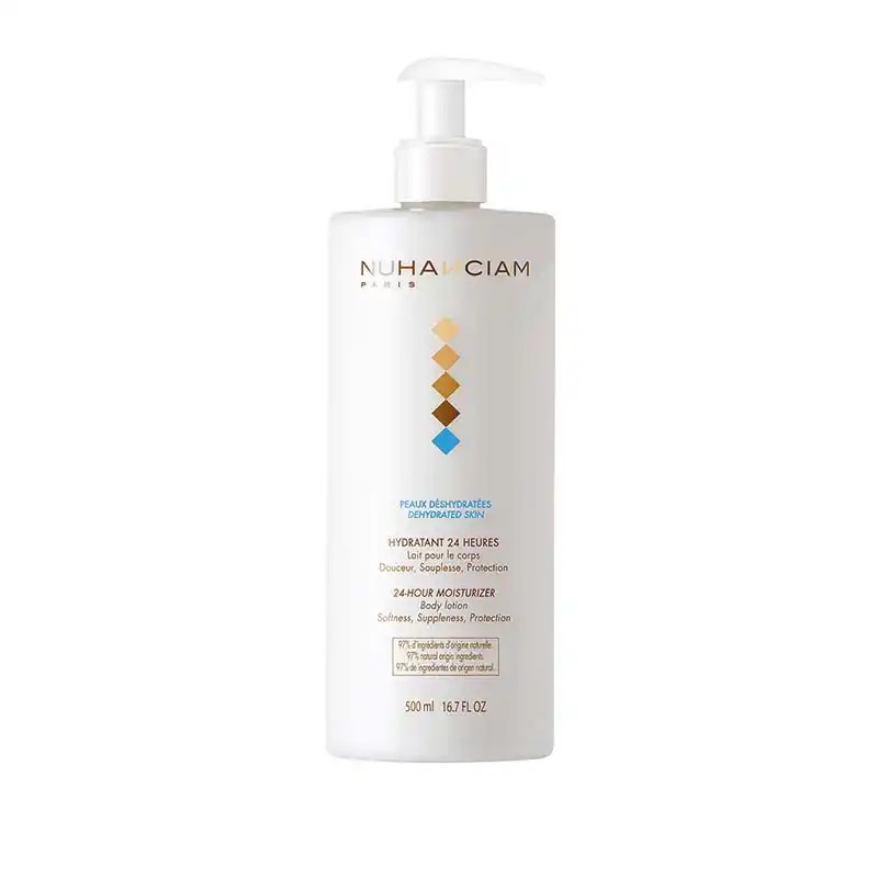 BODY CARE RITUAL HYDRATANT...