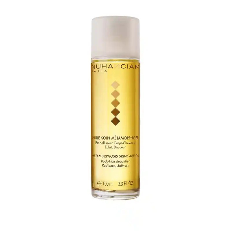 BODY CARE RITUAL HUILE...