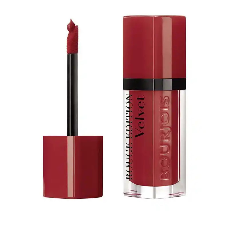 ROUGE EDITION VELVET LIQUID...