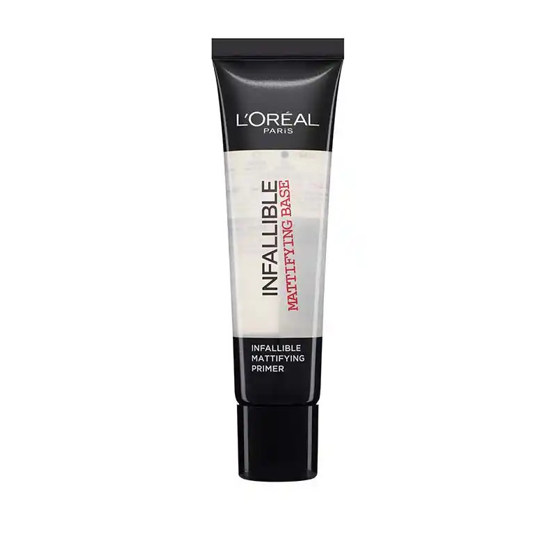 INFAILLIBLE MATTIFYING PRIMER
