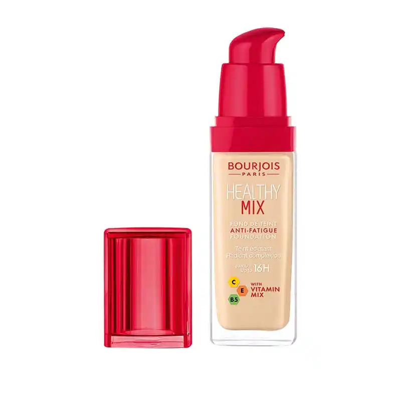 HEALTHY MIX ANTI-FATIGUE...