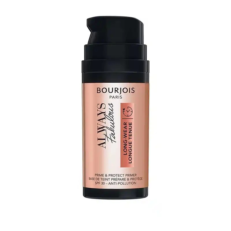 ALWAYS FABULOUS PRIMER 24H