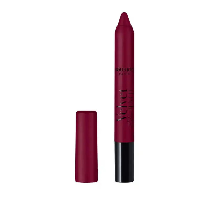 VELVET THE PENCIL