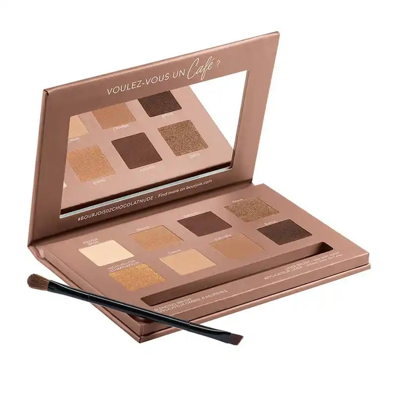 BEAU REGARD PALETTE RUE DU...