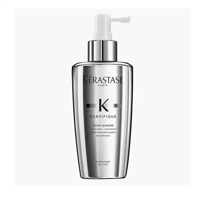 Kérastase Densifique トリートメント 100ml 2本セット k-densifique-serum-potion.jpg