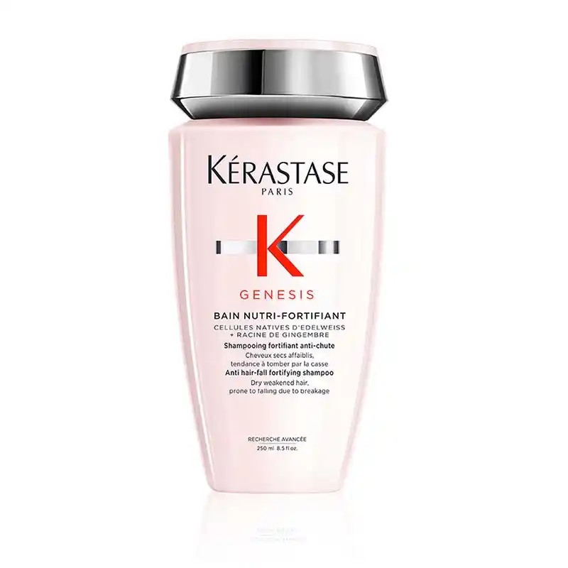 K GENESIS FEMME BAIN RICHE...