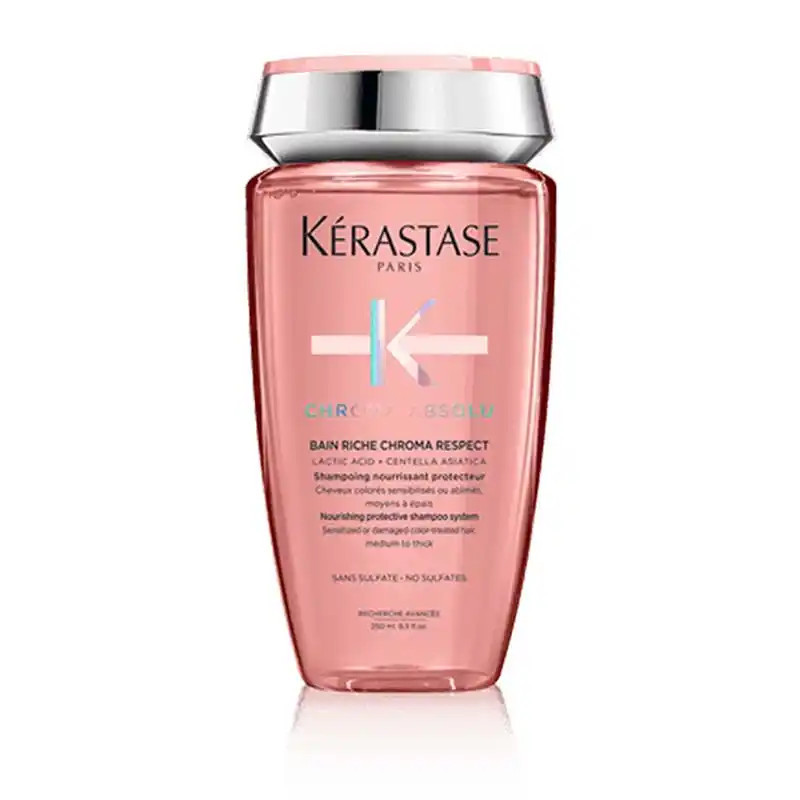 K CHROMA ABSOLU BAIN RICHE...
