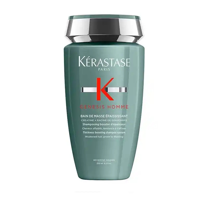 K GENESIS HOMME BAIN DE...