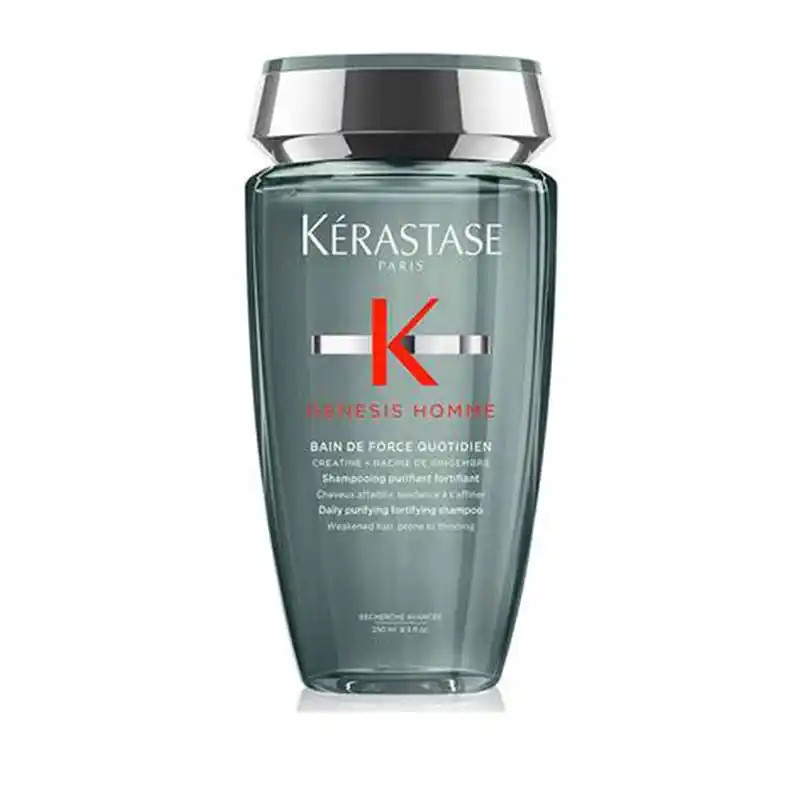 K GENESIS HOMME BAIN FORCE...