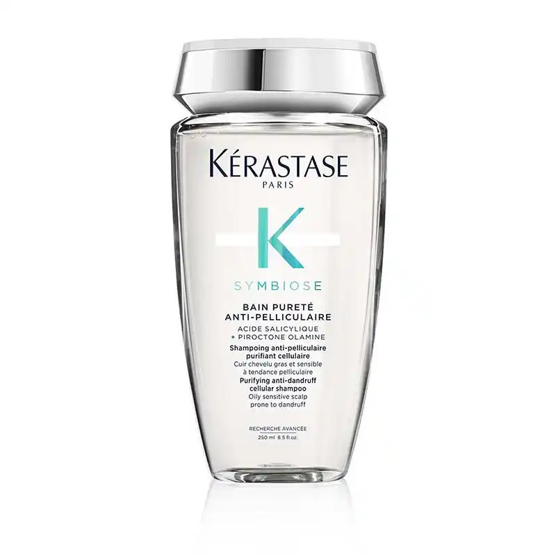 K SYMBIOSE BAIN PURETÉ...