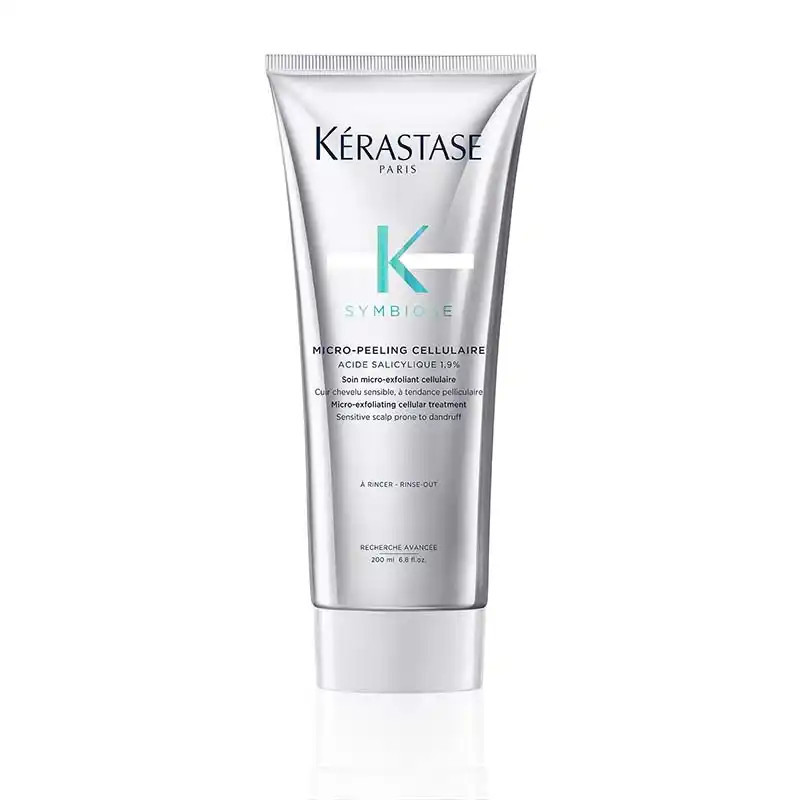 K SYMBIOSE MICRO-PEELING...