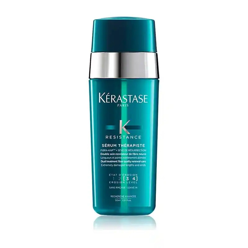 K RESISTANCE SERUM...