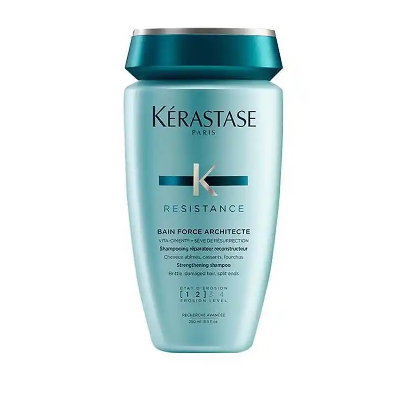K RESISTANCE BAIN FORCE...