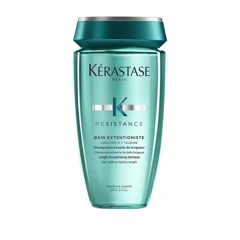 K RESISTANCE BAIN...
