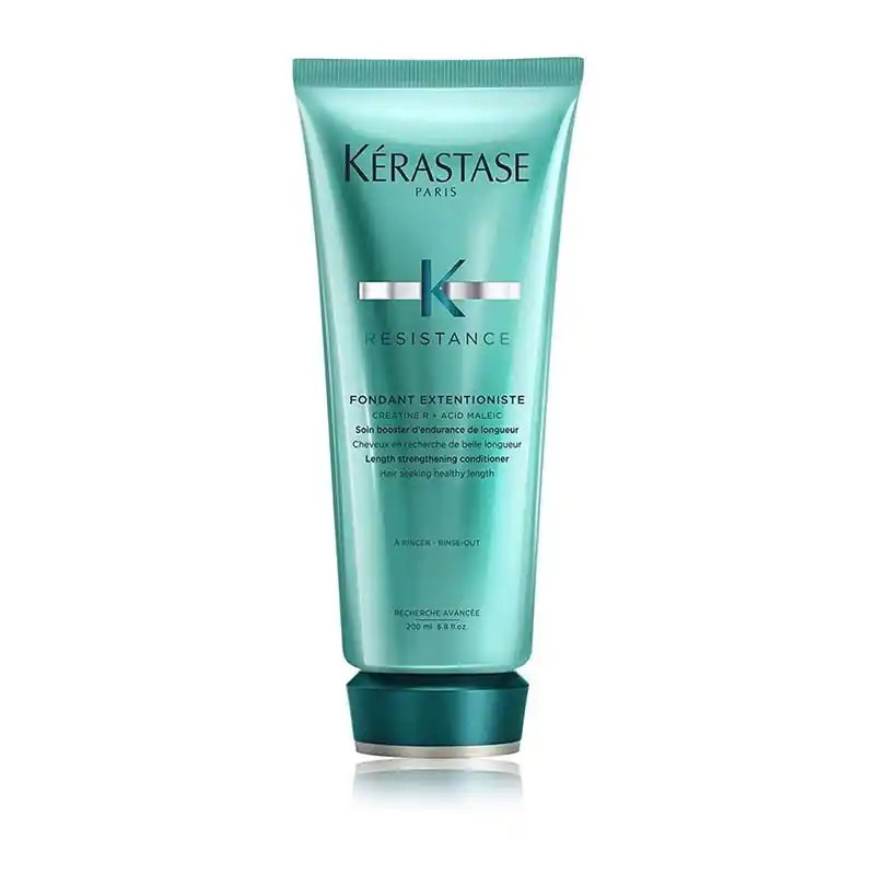 K RESISTANCE FONDANT...
