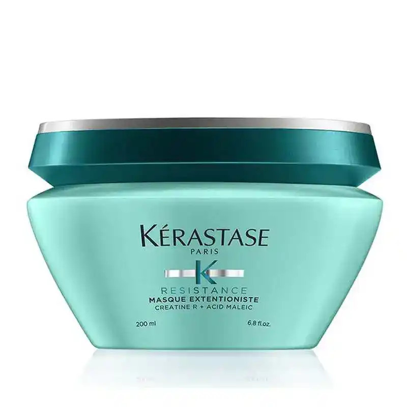 K RESISTANCE EXTENTIONISTE...