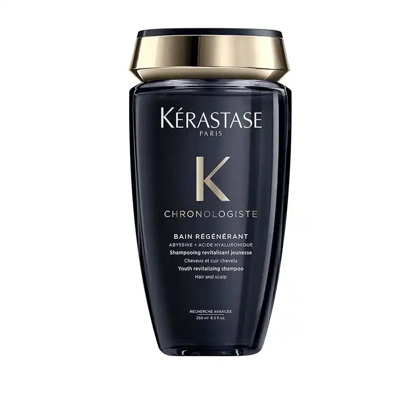 K CHRONOLOGISTE BAIN...