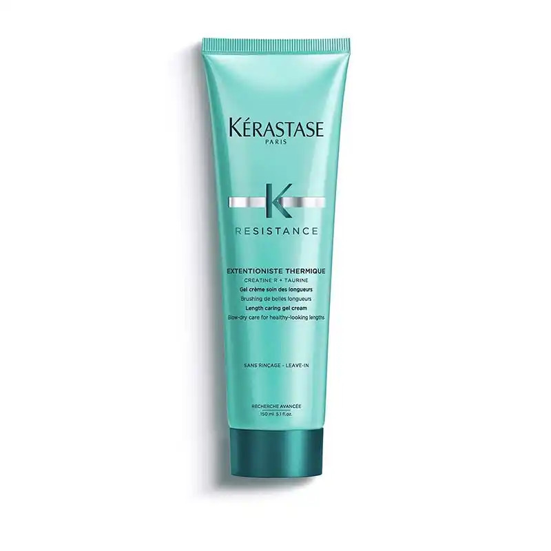 K RESISTANCE EXTENTIONISTE...