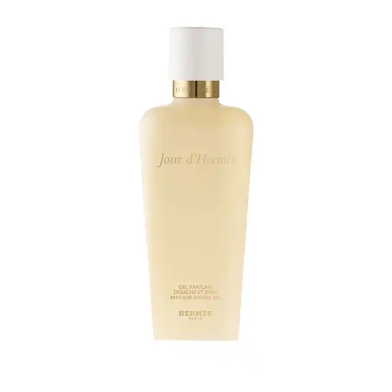 JOUR D'HERMÈS SHOWER GEL