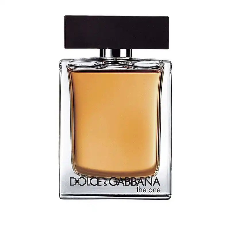 THE ONE FOR MEN AFTER SHAVE...