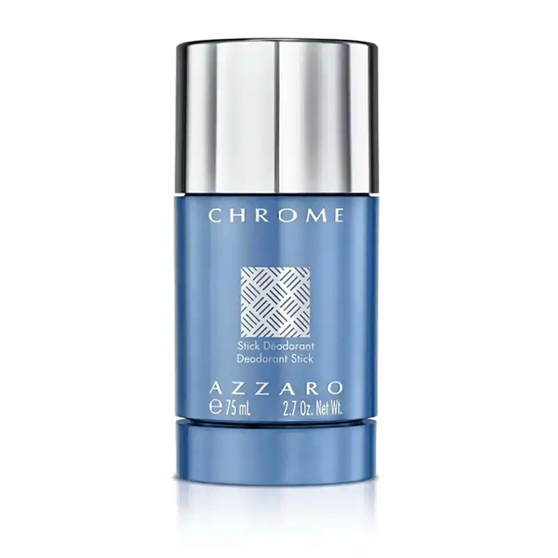 CHROME STICK DEODORANT