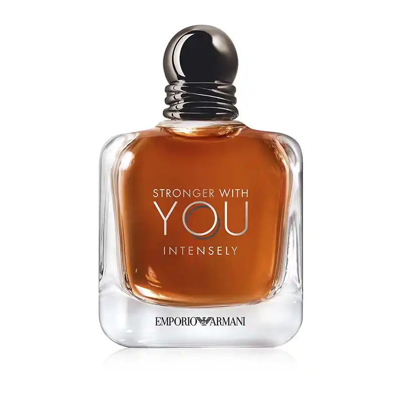 EMPORIO ARMANI STRONGER...