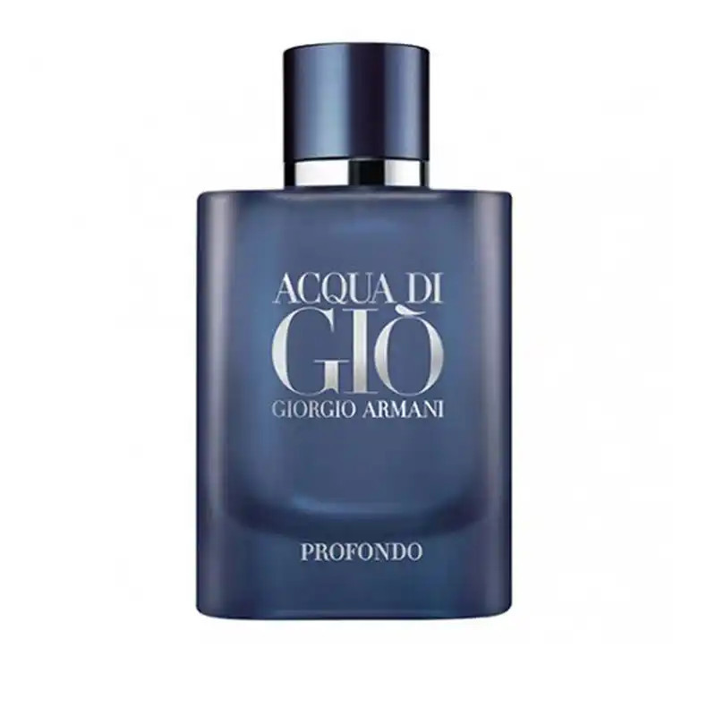 ACQUA DI GIO PROFONDO EAU...
