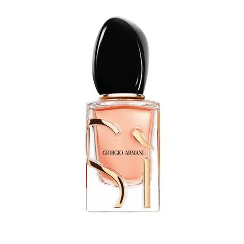 SI EAU DE PARFUM INTENSE