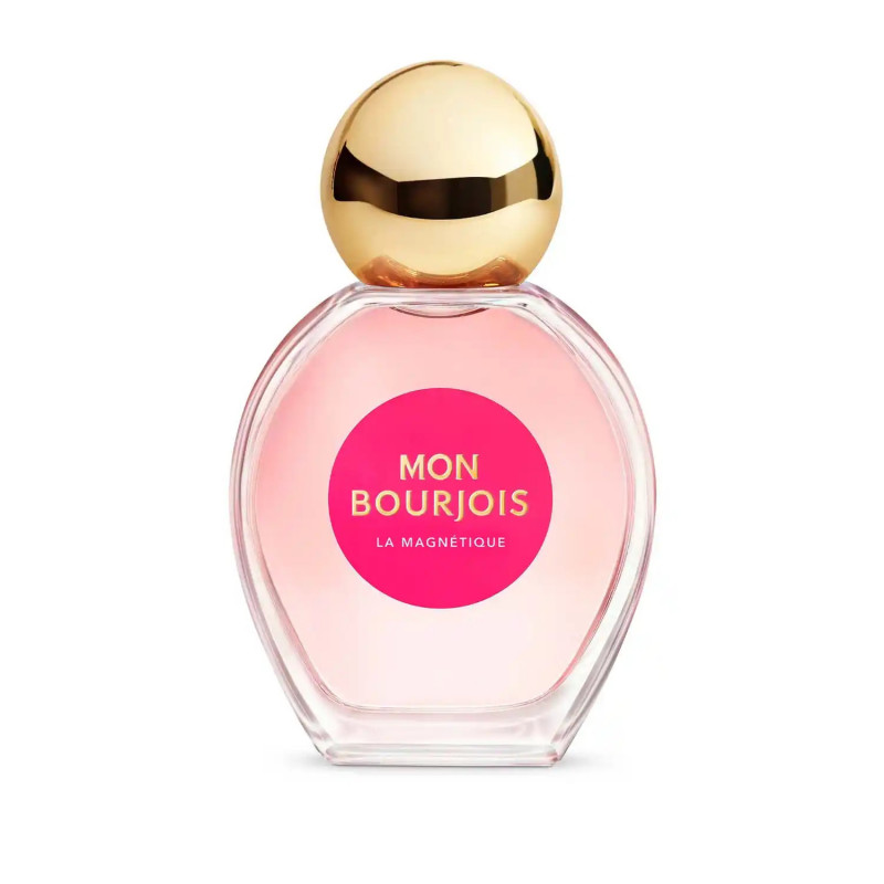 MON BOURJOIS LA MAGNETIQUE...