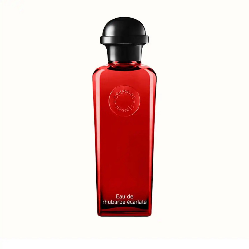 EAU DE RHUBARBE ECARLATE