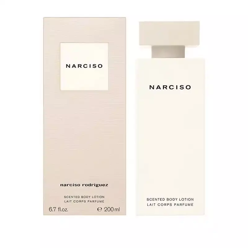 NARCISO POUDREE BODY LOTION