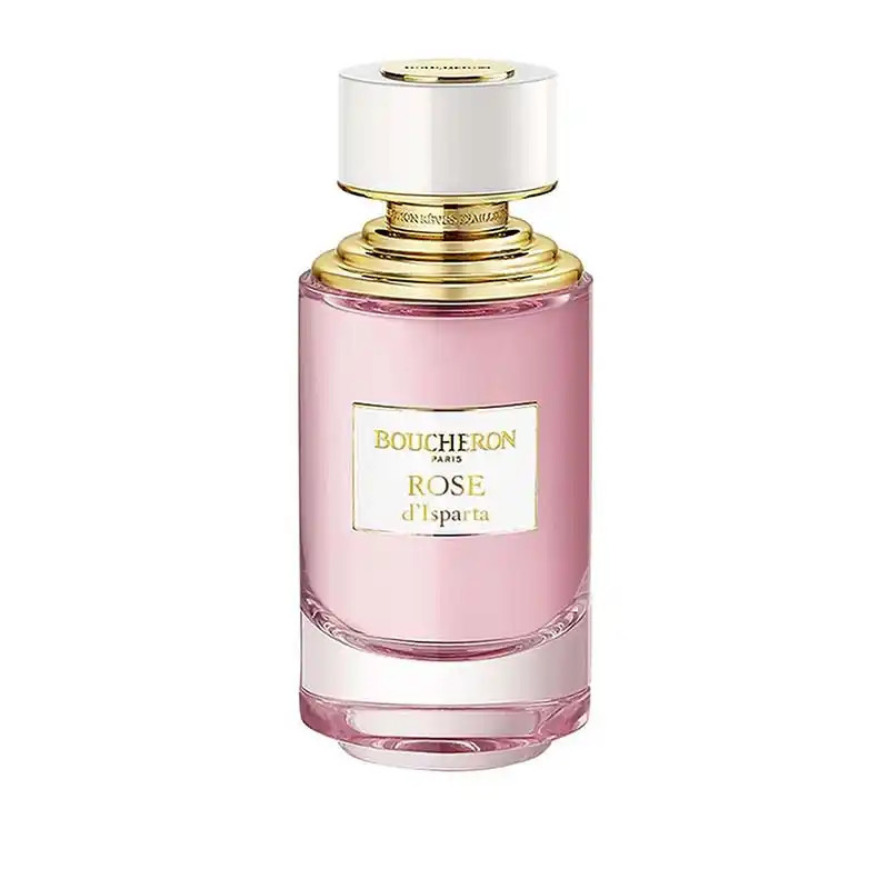 BOUCHERON COLLECTION ROSE...