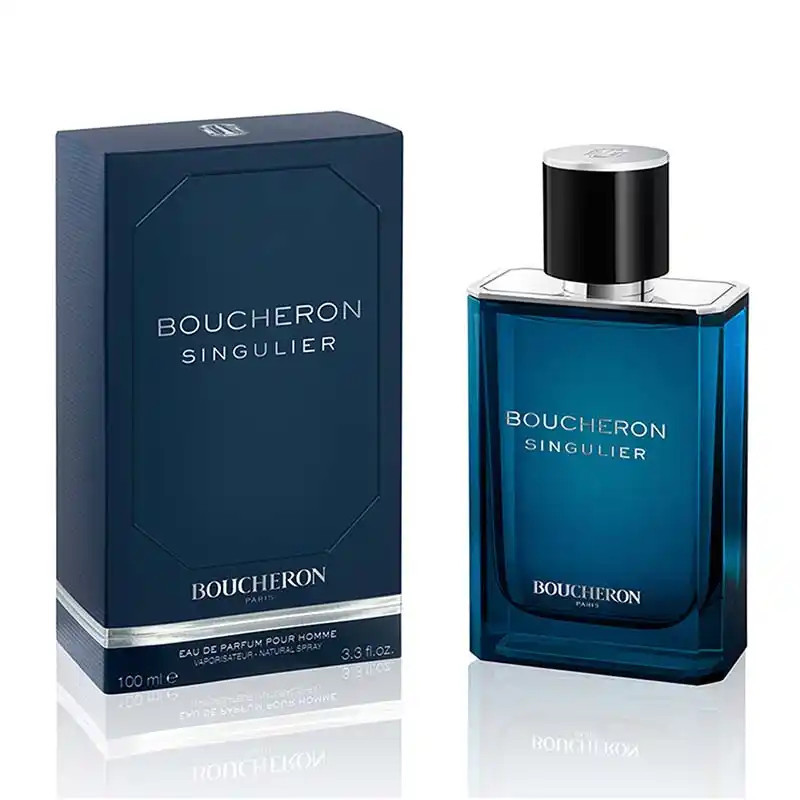 SINGULIER BOUCHERON EAU DE...