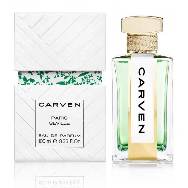 CARVEN PARIS COLLECTION...