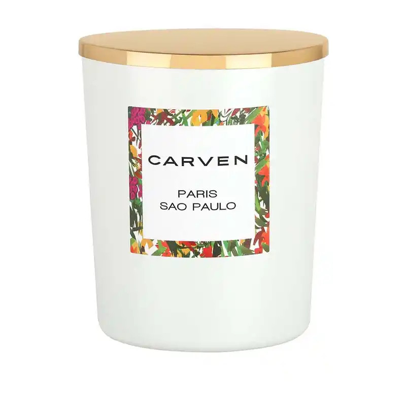 CARVEN PARIS COLLECTION...
