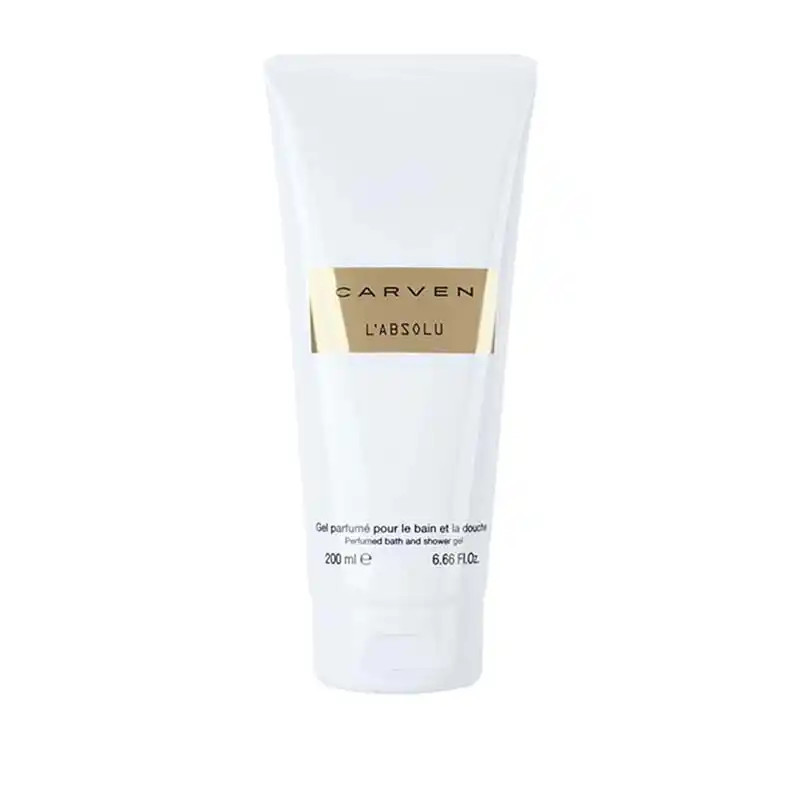 CARVEN L'ABSOLU SOWER GEL