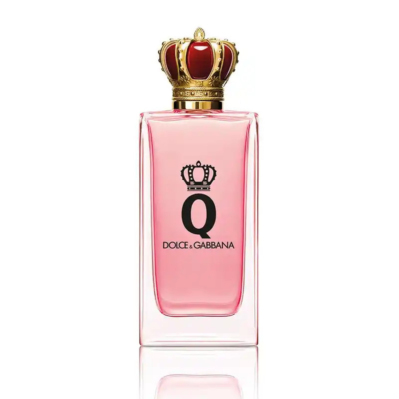 Q BY DOLCE&GABBANA EAU DE...