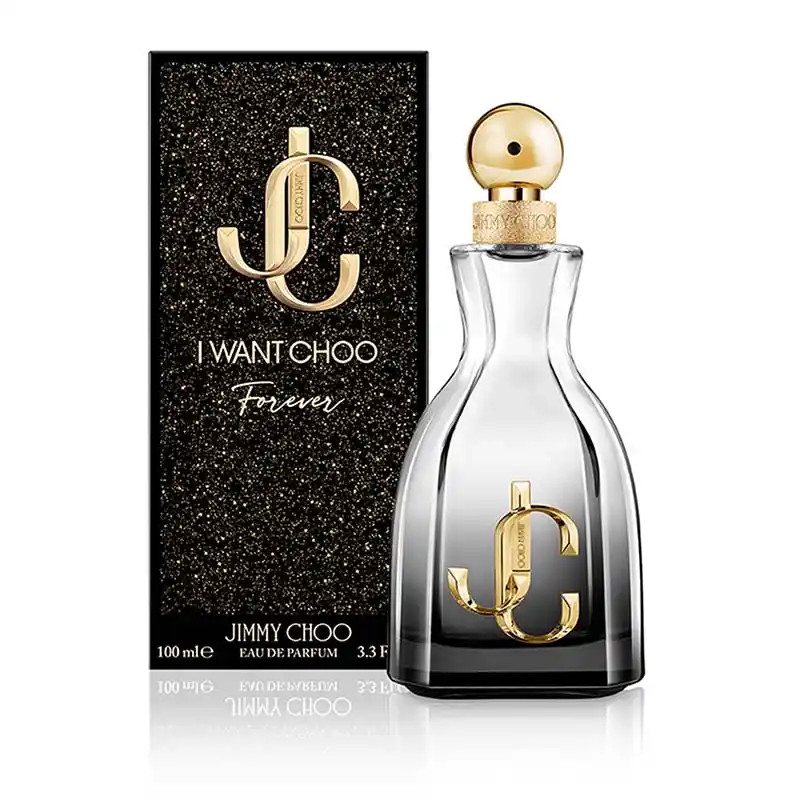 SEDUCTION COLLECTION I WANT CHOO FOREVER Perfumes