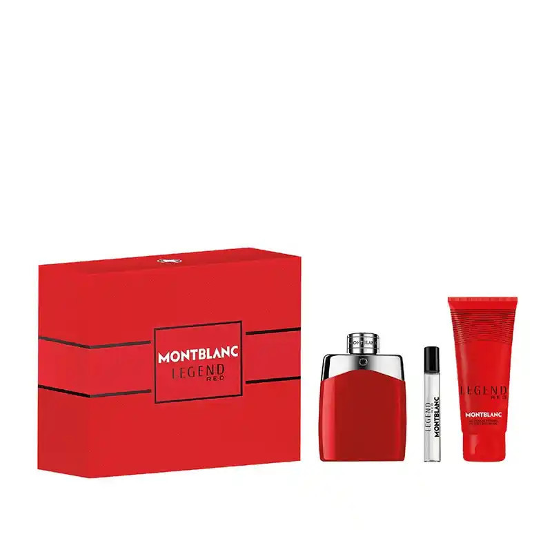 LEGEND RED EAU DE PARFUM...