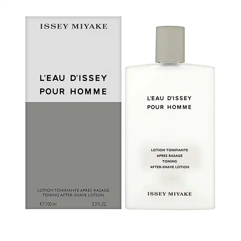 L'EAU D'ISSEY POUR HOMME...