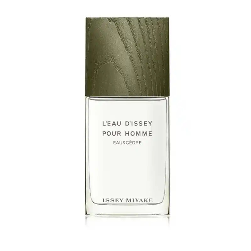 L'EAU D'ISSEY POUR HOMME...