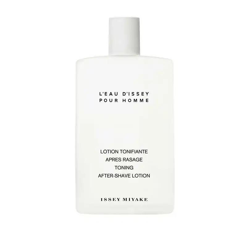 L'EAU D'ISSEY POUR HOMME...