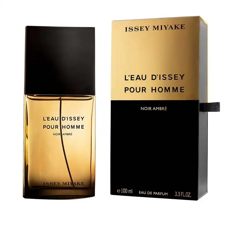 L'EAU D'ISSEY POUR HOMME...