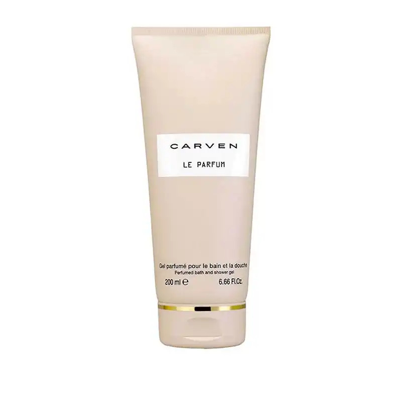 CARVEN LE PARFUM SOWER GEL