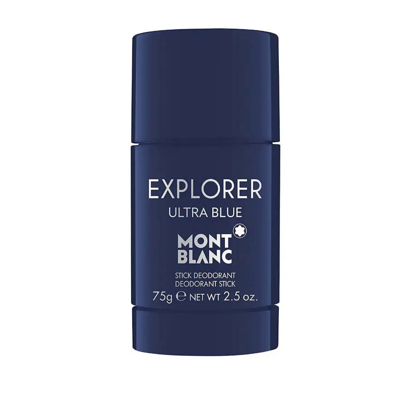 EXPLORER ULTRA BLUE